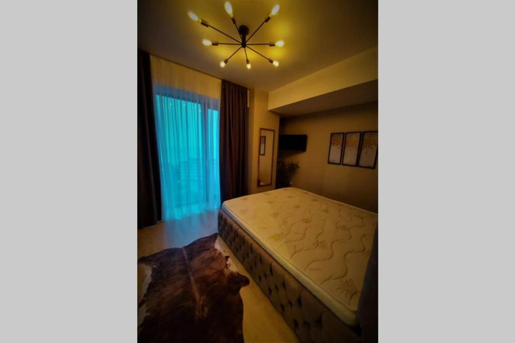 Prime Location, Sea View Flat Near The Beach Apartment คอนสตันซา ภายนอก รูปภาพ