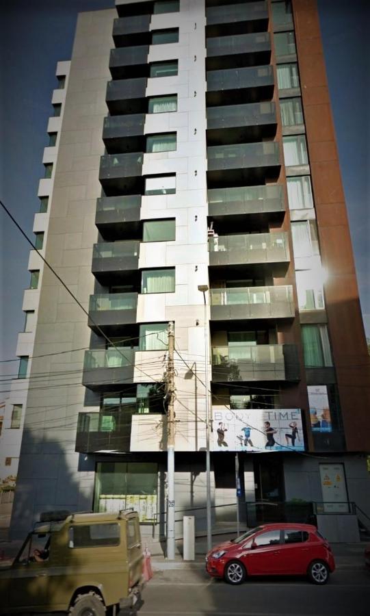 Prime Location, Sea View Flat Near The Beach Apartment คอนสตันซา ภายนอก รูปภาพ